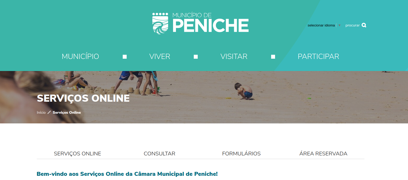 CM-Peniche