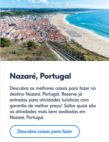 Nazare-Tours